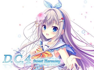 [CIRCUS] D.C.4 Sweet Harmony ～ダ・カーポ4～ スイートハーモニー