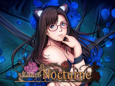 [Empress] SLEEPLESS Nocturne