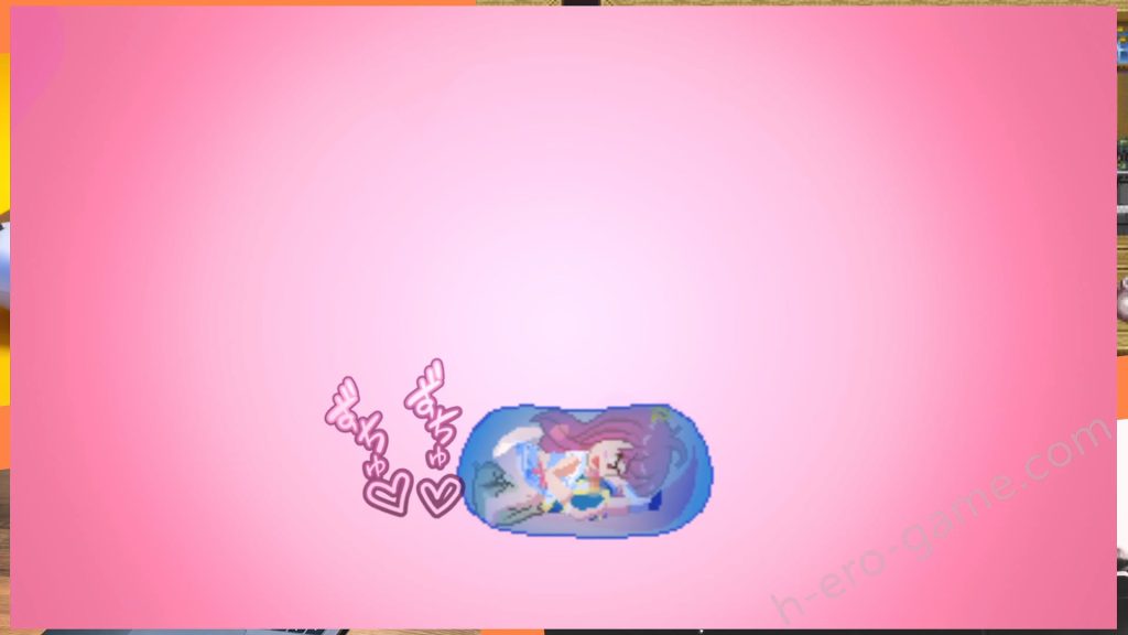 [Pinkie Games] メガ姉ちゃん