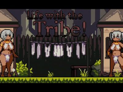 [ChimeraZak] Life with the tribe
