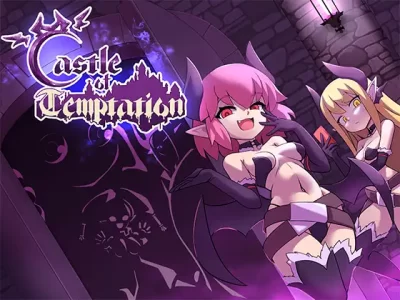 [Poring] Castle of Temptation