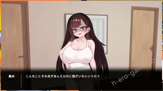 [silent hentai] 俺は義妹の部屋に忍び込む