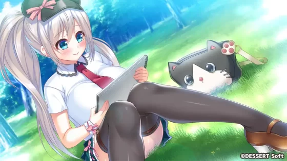[DESSERT Soft] ワナクリ2
