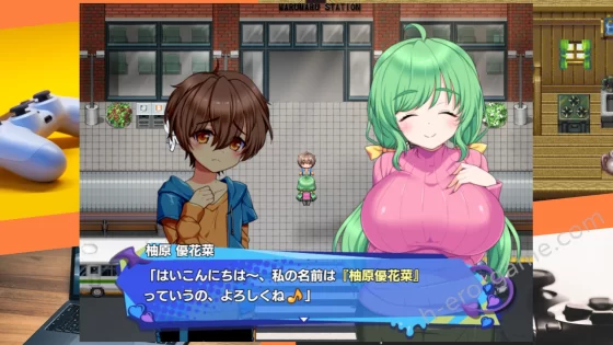[サークル冥魅亭] 小悪魔スマホ ～ 美人エロ姉妹とボクのイチャイチャハーレム