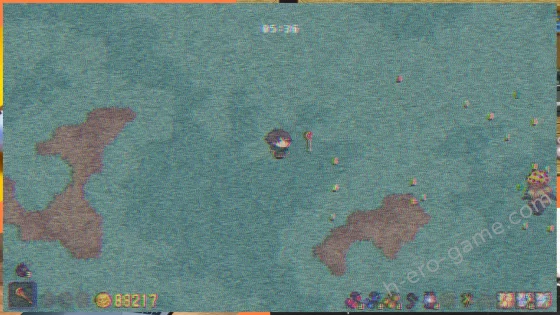 [ごんぶちゅ屋] ホーンテッドフォレスト