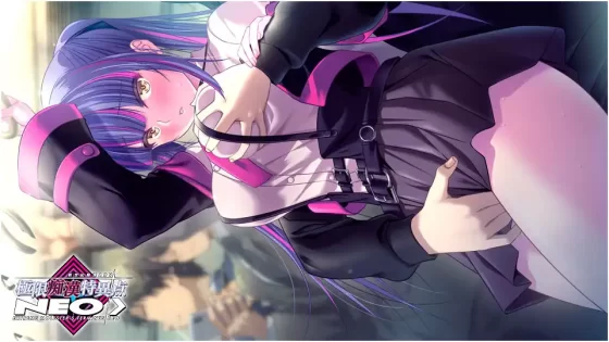 [アストロノーツ・シリウス] 極限痴漢特異点NEO