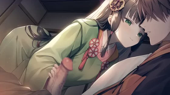 [Nameless] DeepOne -領界侵犯-