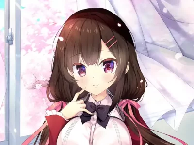 [NanaWind] 花鐘カナデ＊グラム Chapter：4 綾世奏 -最終章-