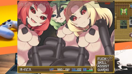 [アスガル騎士団] Re：BF外伝 教団の影と砂の御子