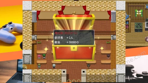 [サオヒメダルク] 純真シスターの淫乱サキュバス禁断誓約
