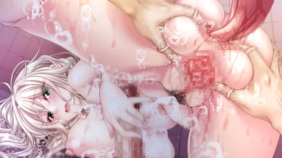 [TinkerBell] 一根不浄