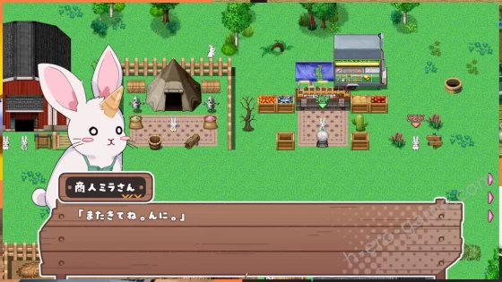 [Twinkle STARs] シスターズコンパス～妹たちと無人島でラブラブスローライフ～