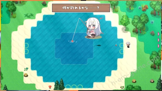 [Twinkle STARs] シスターズコンパス～妹たちと無人島でラブラブスローライフ～