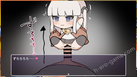 [ふかみのこころ] ザコ雌きなみちゃんvsえっちな館