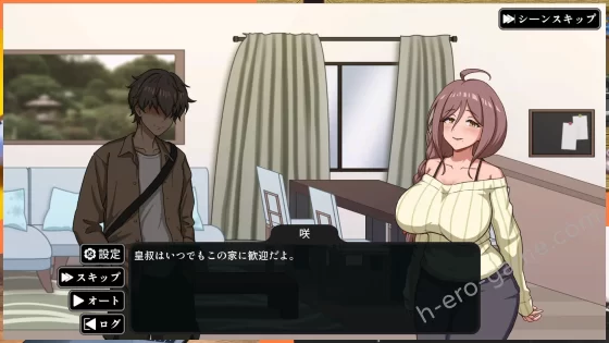 [Coccolome] NTR家族