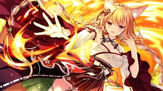 [Whirlpool] 猫忍えくすはーとSPIN！2