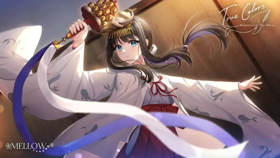 [MELLOW] True Colors -memories of the abyss-