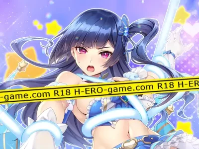 [ガールズソフトウェア] ウィッチハンター ～2号もちょろいぜ～