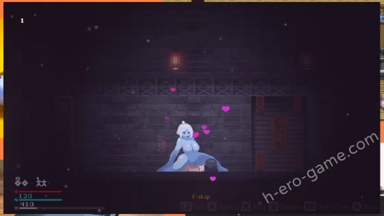 [開発室404] Monster Girl Town