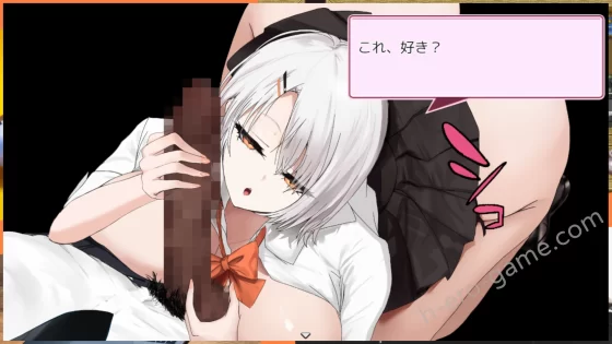 [スタジオねこキック] ギャルベヤ！？～学校最寄りのギャルのたまり場～