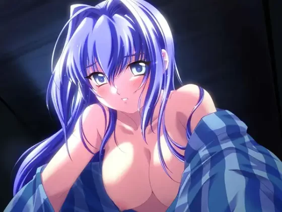 [aNTIQ] 君が望む永遠 ～Enhanced Edition R～