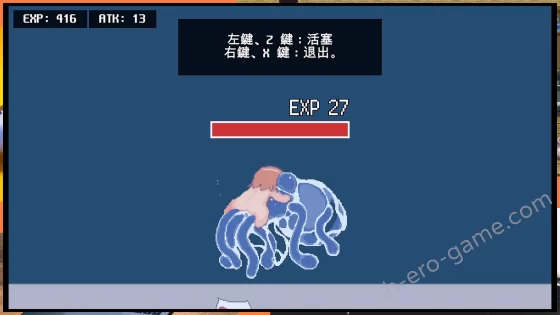 [crow's dream] Monmusu Tower