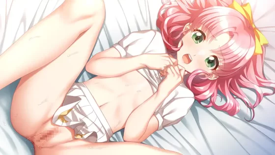 [FG REMAKE] 下級生リメイク