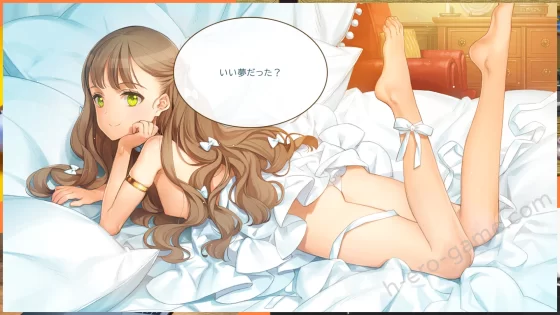 [少女騎士団] MACHINE CHILD マシンチャイルド