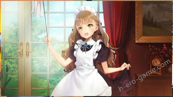 [少女騎士団] MACHINE CHILD マシンチャイルド