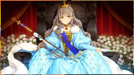 [少女騎士団] MACHINE CHILD マシンチャイルド