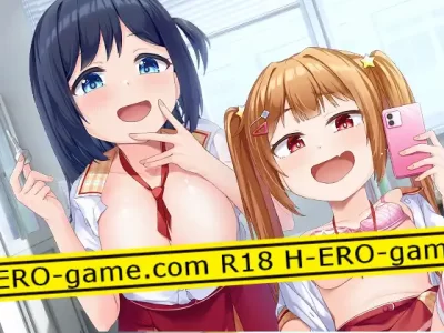 [はむはむソフト] 射精管理上手な小悪魔娘♪