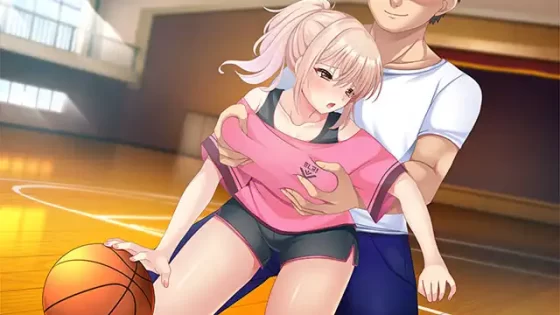 [TRYSET Break] 人妻学園2 ～別居中にハメ堕ちする欲求不満妻～
