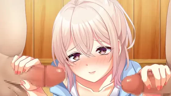 [TRYSET Break] 人妻学園2 ～別居中にハメ堕ちする欲求不満妻～