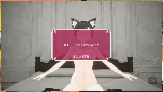 [ニョパミィ] フォーリンウィッチーズ