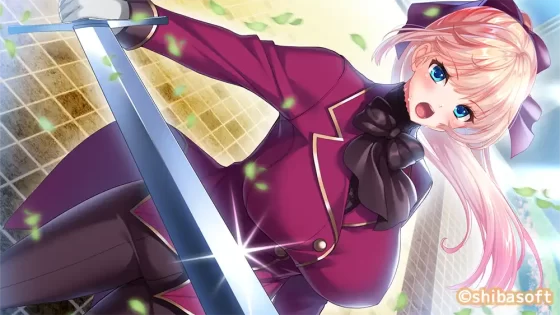 [しばそふと] ママxカノEX ～領主貴族に嫁ぎたくない娘の為に、お母さんがエッチな手ほどきいたします～