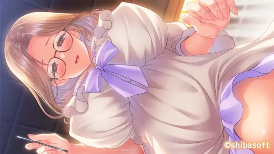 [しばそふと] ママxカノEX ～領主貴族に嫁ぎたくない娘の為に、お母さんがエッチな手ほどきいたします～