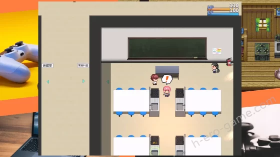 [カラフレシマ] セックス実習のある島で