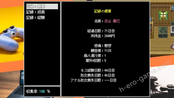 [三代錆] 佐谷霞巳はあなたがいないと生きられない