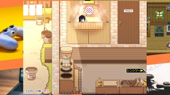 [三代錆] 佐谷霞巳はあなたがいないと生きられない