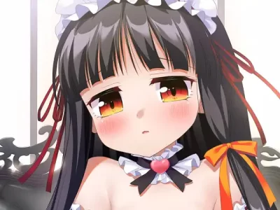 [CHAOS-L] LADY FRANKEN！ ～ツギハギ少女とオトナのお医者さんごっこ～