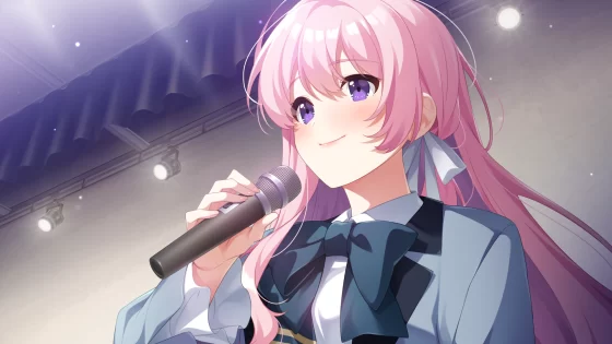 [Clover GAME] やりなおしクランクイン