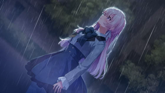 [Clover GAME] やりなおしクランクイン