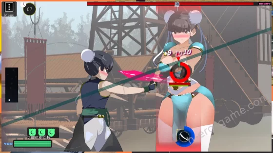 [excess m] おねショタ育成ACT ちょうえつゆうぎ