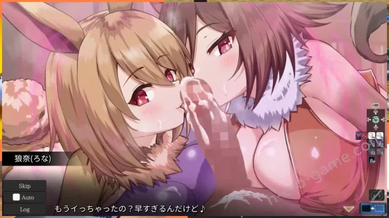 [excess m] おねショタ育成ACT ちょうえつゆうぎ