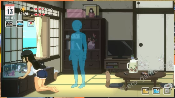 [ディーゼルマイン] SUMMER ～夏の14日～