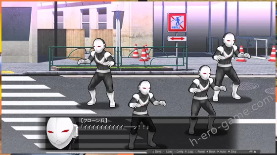 [ミルフィーユ/ぷちミルフィーユ] 極煌戦姫ミストルティア2 黒の女王と逆襲の淫獄