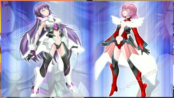 [ミルフィーユ/ぷちミルフィーユ] 極煌戦姫ミストルティア2 黒の女王と逆襲の淫獄