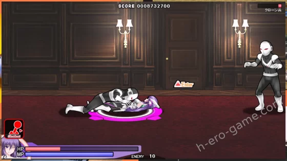 [ミルフィーユ/ぷちミルフィーユ] 極煌戦姫ミストルティア2 黒の女王と逆襲の淫獄