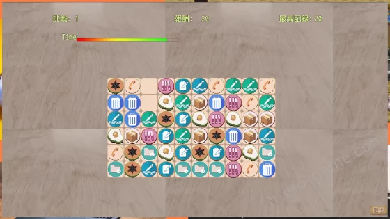 [白夜彩夢] あ、幽霊