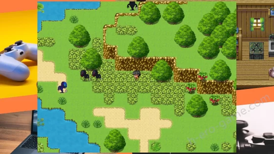 [ヨルゲームス] 異世界あいらんど！